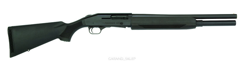 Strzelba półautomatyczna Mossberg 930 Tactical - 8 Shot - 18,5