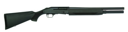 Strzelba półautomatyczna Mossberg 930 Tactical - 8 Shot - 18,5"