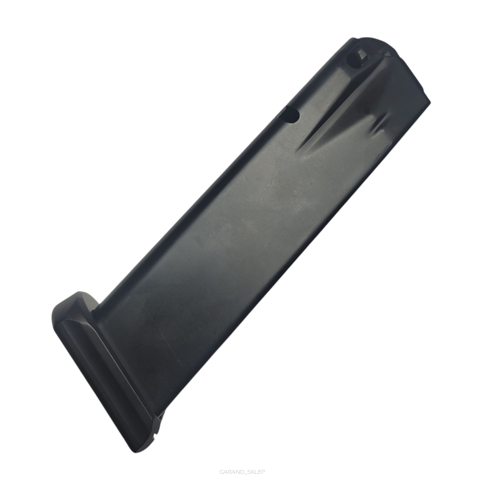 Magazynek ze stopką aluminiową 18nb do CANIK MMAC_CANIK18