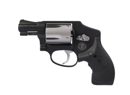 Rewolwer S&W 442-1 Performance Center z laserem Crimson Trace