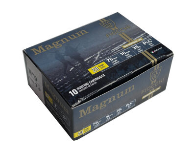 Amunicja śrutowa Fiocchi Magnum 20/76 35g (0)