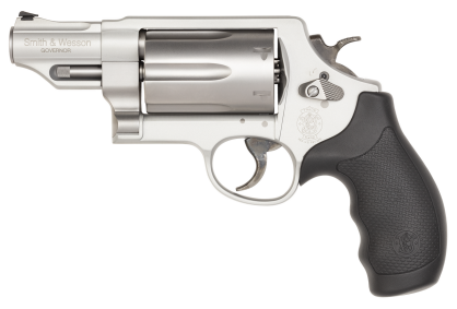 Rewolwer Smith & Wesson S&W Model Governor Silver 2.75" - kal. 410/45 COLT/45 AUTO