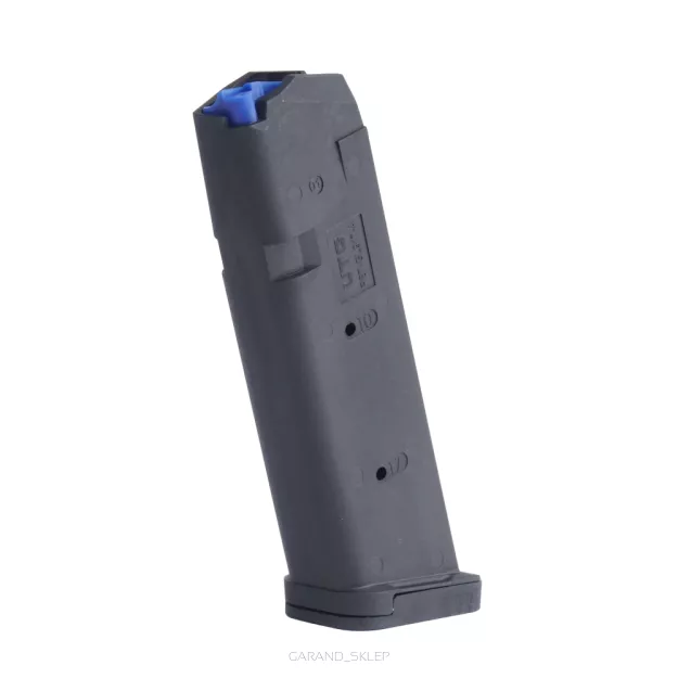 Magazynek Leapers UTG Gen 2 do Glock 17 naboi(RBT-GL917-A)