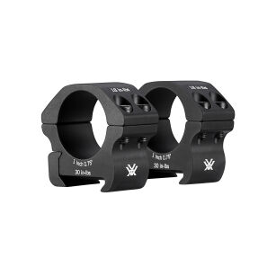 Montaż Vortex Pro Ring 1" - 0,75"(PR1-L)