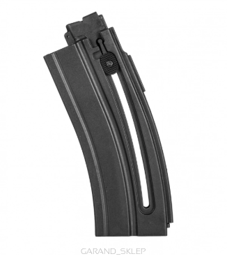 Magazynek Hammerli TAC R1 22 na 20nb