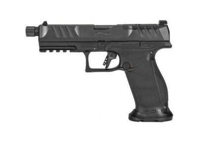 Walther PDP FULL SIZE 5,1" PRO SD