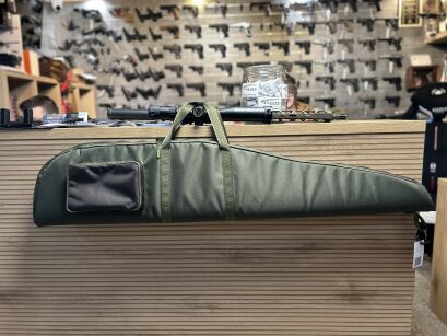 Pokrowiec /futerał na broń FSL5G-4 Green