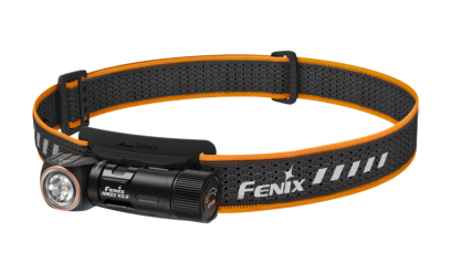 Latarka czołowa Fenix HM23 V2.0