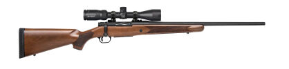 Karabin Mossberg Patriot Walnut 22" - Vortex Scoped Combo, kal.308 Win