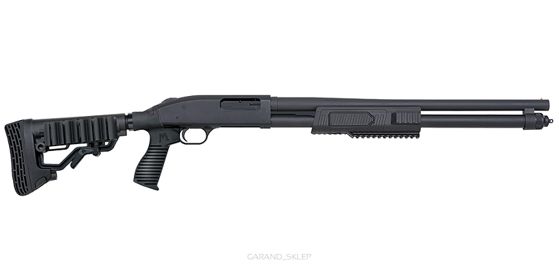 Mossberg 590 Tactical 12/70 20