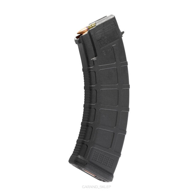 Magazynek Magpul PMAG 30 AK/AKM MOE - Czarny - MAG572