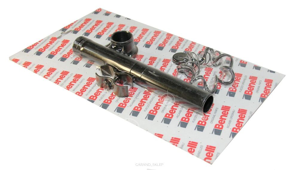 Magazynek rurowy Benelli M2/SBEII (+4 x 12/70 / +3 x 12/76)