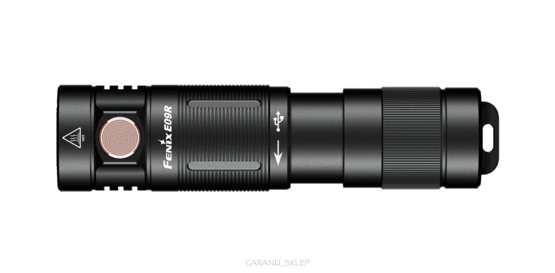 Latarka LED Fenix E09R