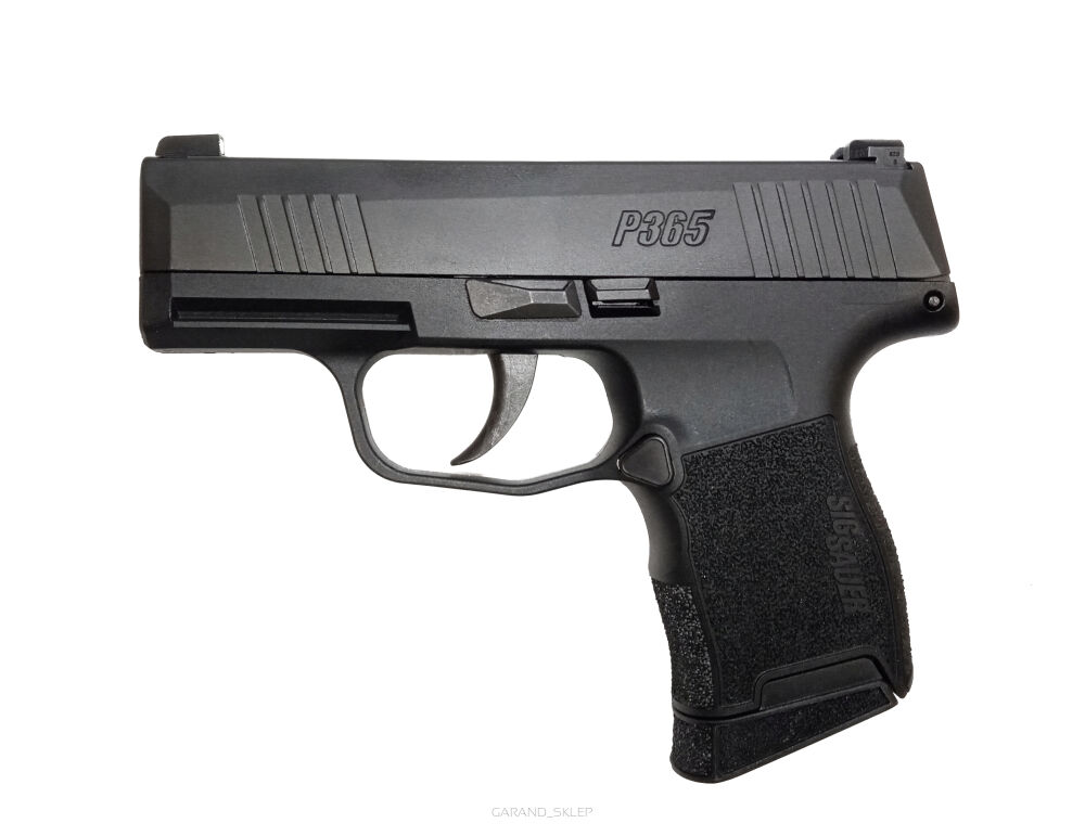 SIG Sauer P365 9x19