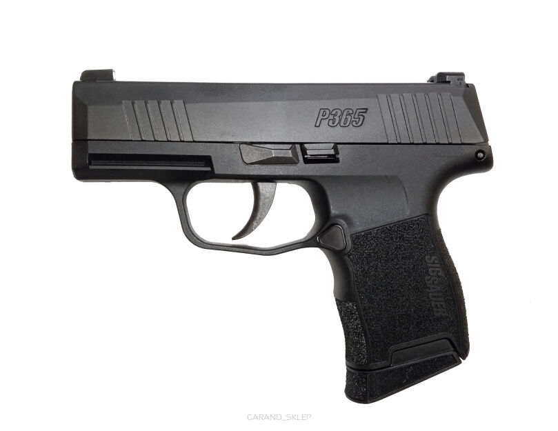 Pistolet Sig Sauer P365 9x19