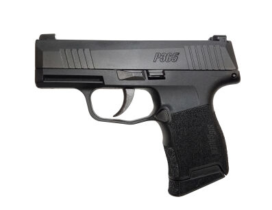 Pistolet Sig Sauer P365 9x19