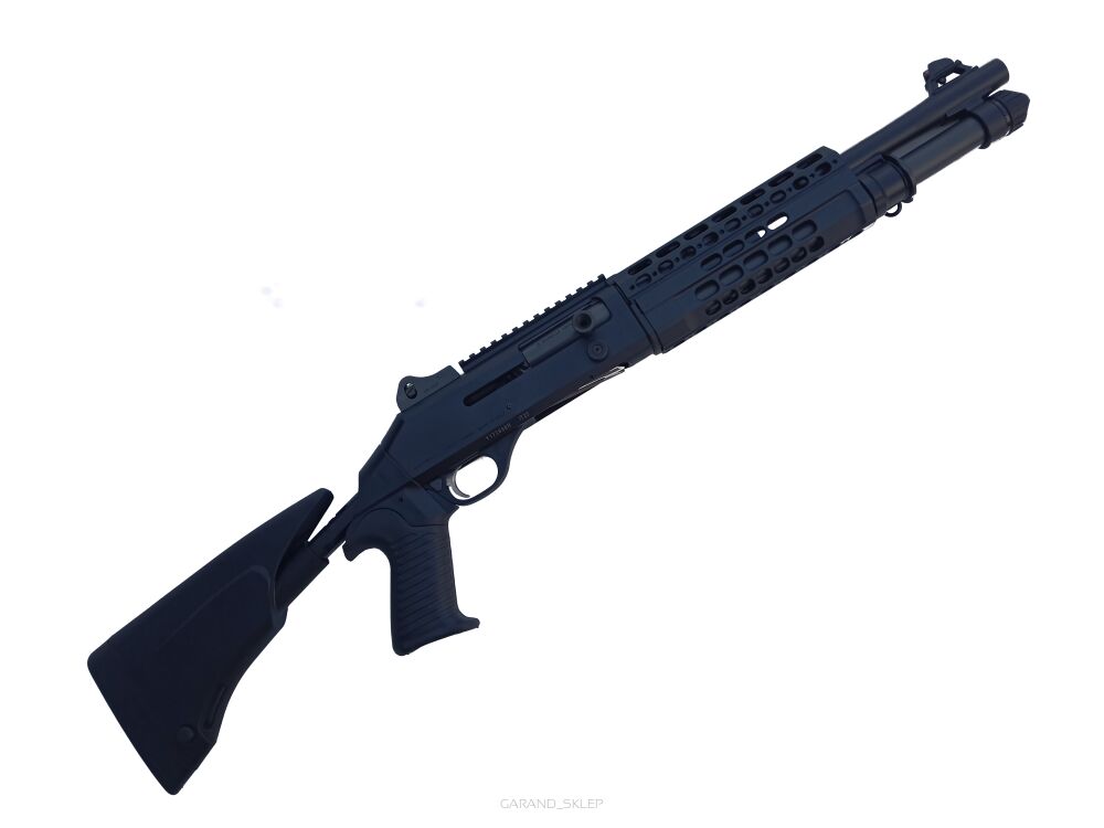Benelli M4A1 14" - 12/76