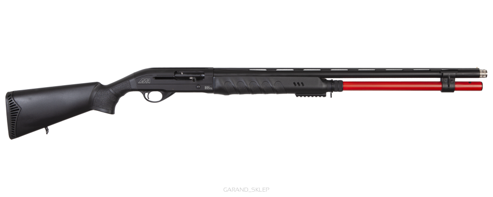 CZ na Hunt Group - HS12 - 007