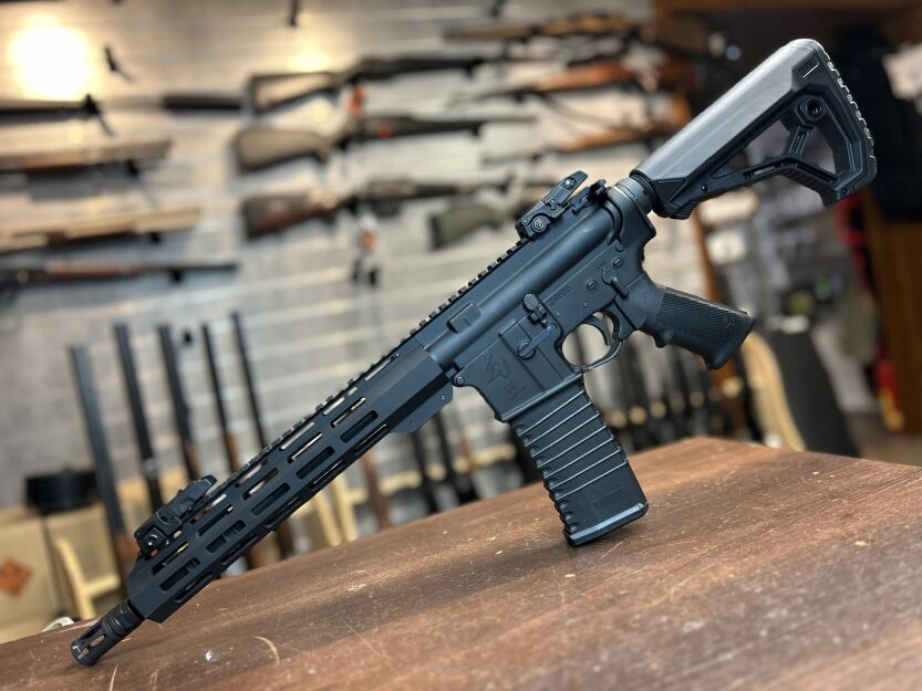 Karabinek samopowtarzalny Taurus T4 11,5