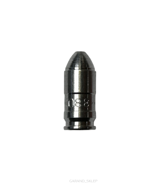 Zbijak aluminiowy 380ACP/9x17 STIL CRIN