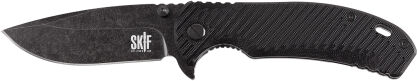 Nóż składany Skif Sturdy II BSW - Black