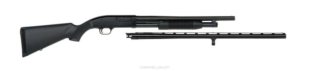 Mossberg Maverick 88 - Security/Field Combo