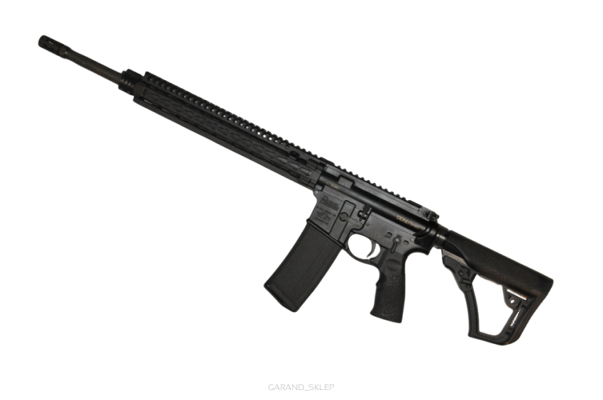 Daniel Defense DDM4V11PRO 18