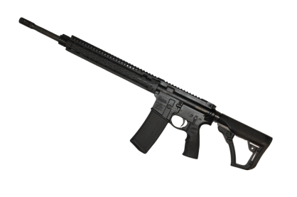 Daniel Defense DDM4V11PRO 18" DEMO .223rem/5.56