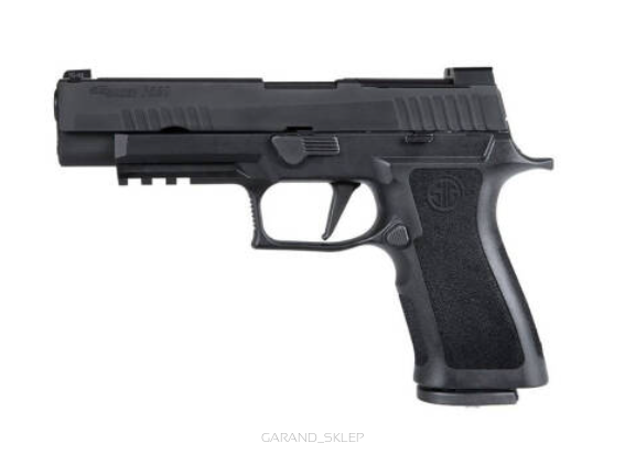 SIG Sauer P320 XFULL