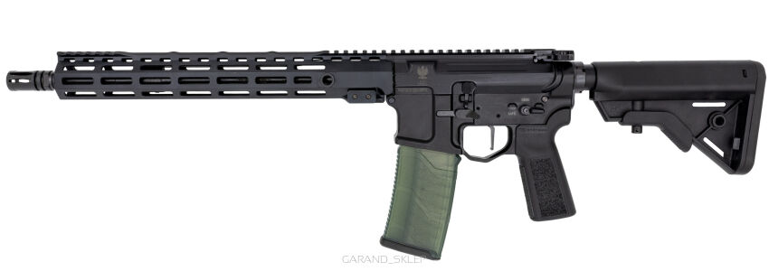 Karabinek samopowtarzalny WBP Piast 12,5