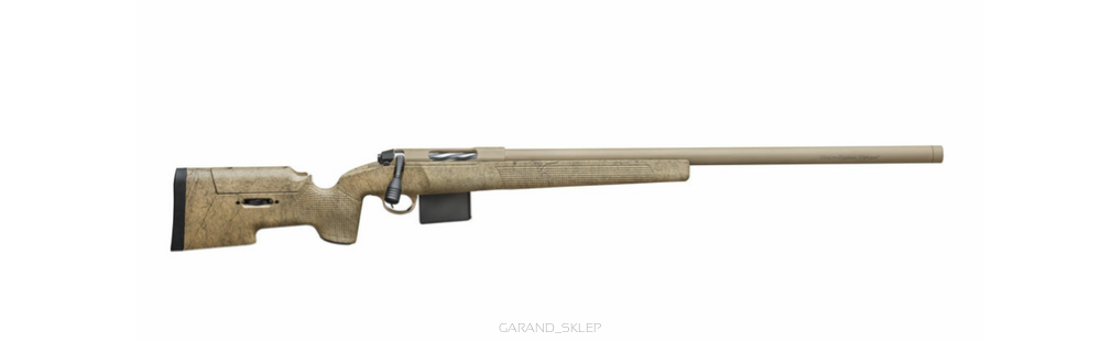 Sabatti Tactical EVO - .308Win. - Desert