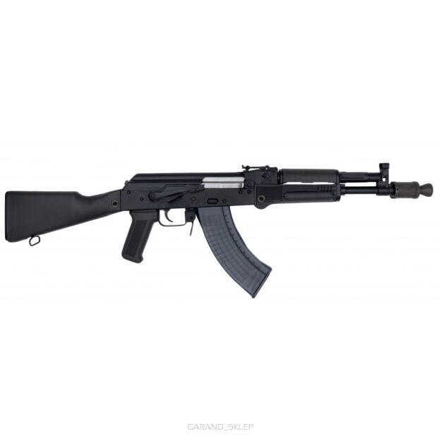 Karabinek samopowtarzalny WBP JACK 100 - Polimer QD, kal. 5,56x45/223Rem
