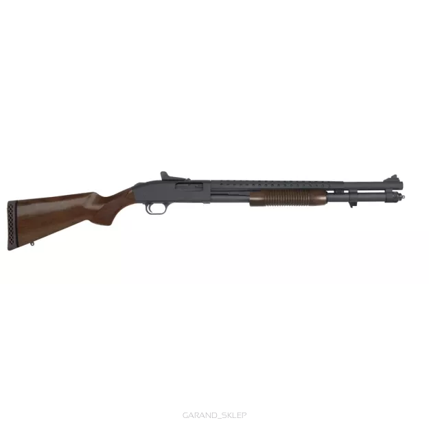 Strzelba Mossberg 590A1 Retrograde GHOST RING lufa 20