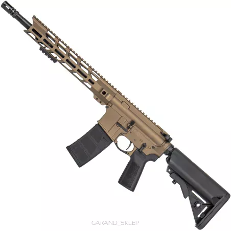 Karabinek CheyTac CT15FTIM UPGRADED 11,5