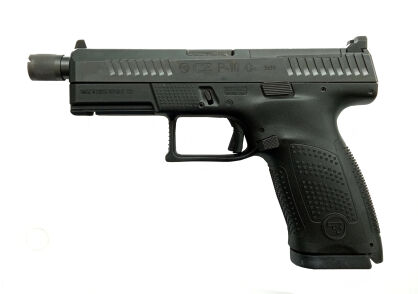 Pistolet CZ P-10 C OR SR