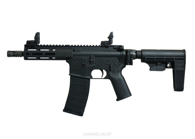  Tippmann M4-22 MICRO BUG OUT  PISTOL 7