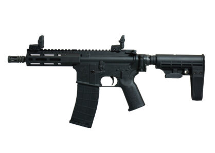  Tippmann M4-22 MICRO BUG OUT  PISTOL 7"