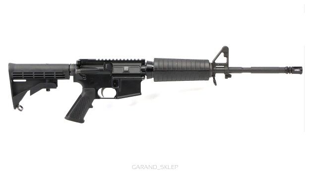 Karabinek Panther Arms DPMS DR-15 16