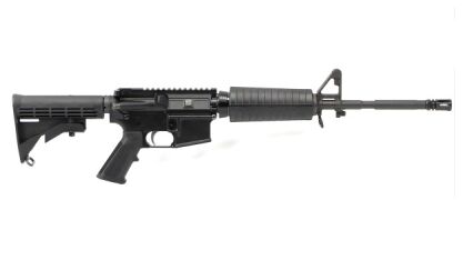 Karabinek Panther Arms DPMS DR-15 16" M4