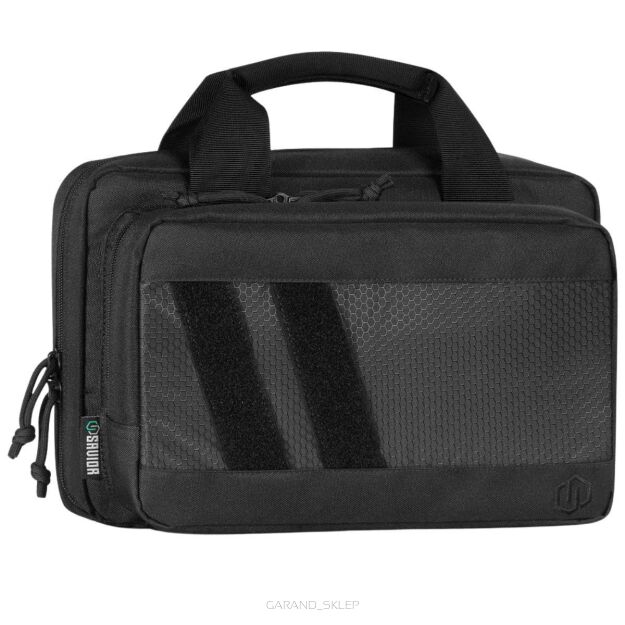 Torba na pistolet Savior Specialist - Czarna - HC-DGSPORT-WS-BK