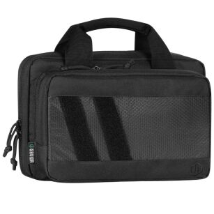 Torba na pistolet Savior Specialist - Czarna - HC-DGSPORT-WS-BK