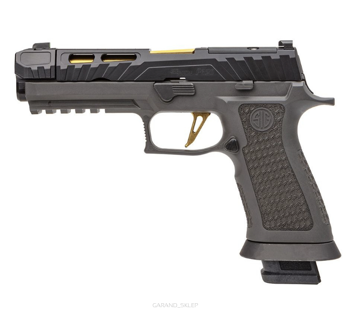 SIG Sauer P320 Spectre Comp