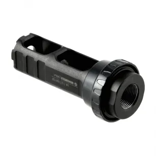 Hamulec wylotowy Gomander Raptor QD 7,62 M14x1