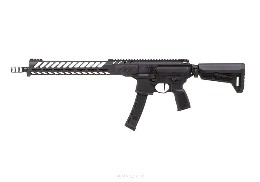 Sig Sauer MPX 9x19 16