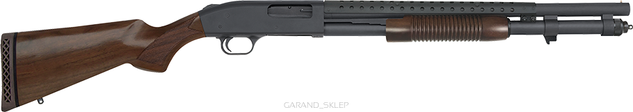 Mossberg 590 Retrograde kal. 12/76