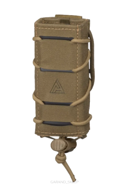 Ładownica Direct-Action Speed Reload Pouch Pistol - Cordura - Coyote Brown