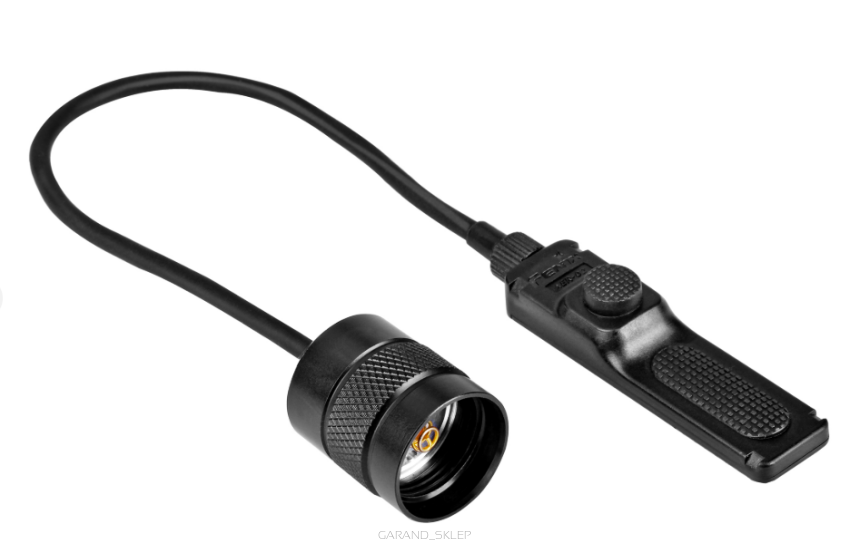 Włącznik na kablu żelowy Fenix AER-02 V2.0