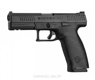 CZ P-10 F kal. 45ACP