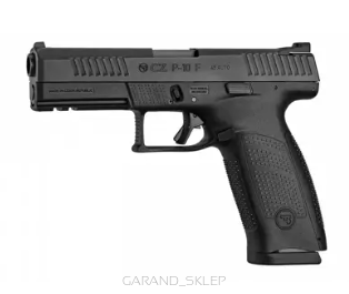 Pistolet CZ P-10 F kal. 45ACP