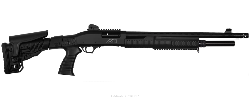 Strzelba Pump Action Hunt Group XRP-002